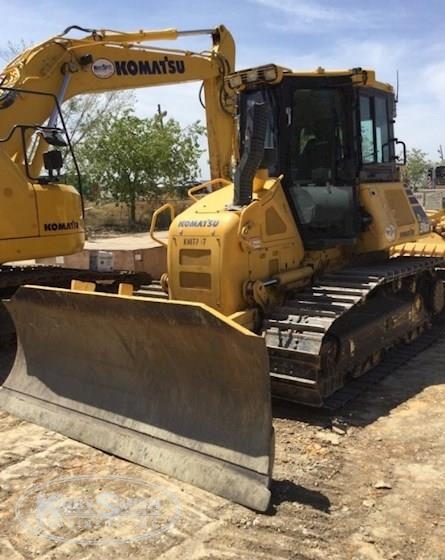 Used Dozer for Sale